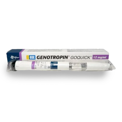 PFIZER HGH PEN – 36IU-ORIGINAL PEN – NOT REPLICA LIKE MANY OTHER SITES ARE SELLING ! LIMITED STOCK – IN STOCK – 100% AUTHENTIC – IMPORTED FROM TURKEY- THESE ARE NOT FAKES!