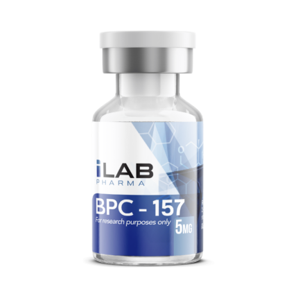 BPC-157 Canada 5mg - Single or wholesale 10 pack deal - BPC LAB TEST JAN/2025 99.43%