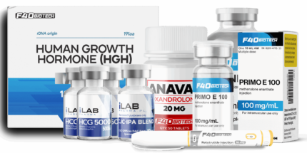 Canada's #1 – Buy Premium Steroids Online