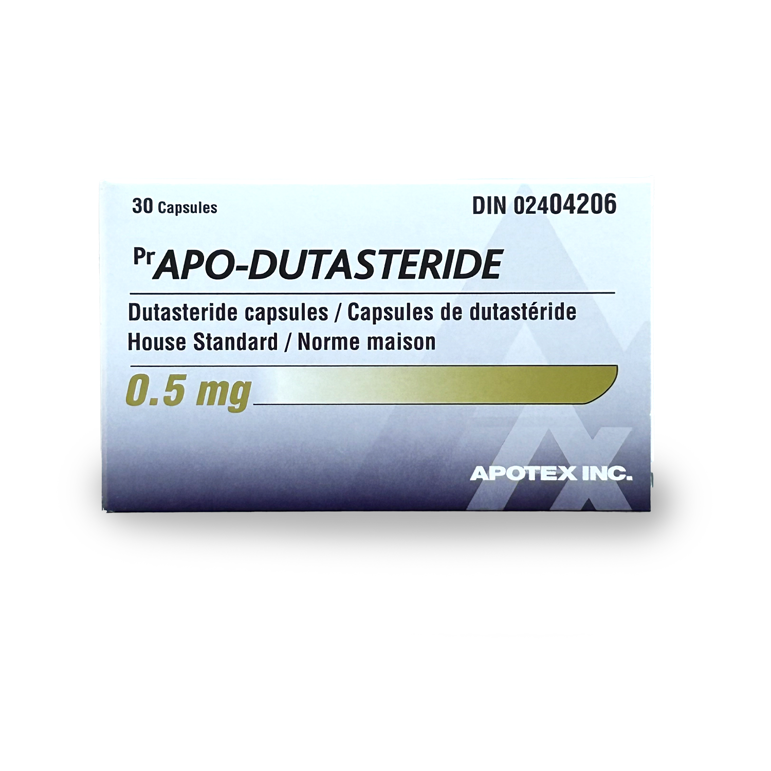DUTASTERIDE 0.5MG x 30 – APOTEX | CANADA PHARMACEUTICAL GRADE DUTASTERIDE 0.5MG x 30 – APOTEX | CANADA PHARMACEUTICAL GRADE
