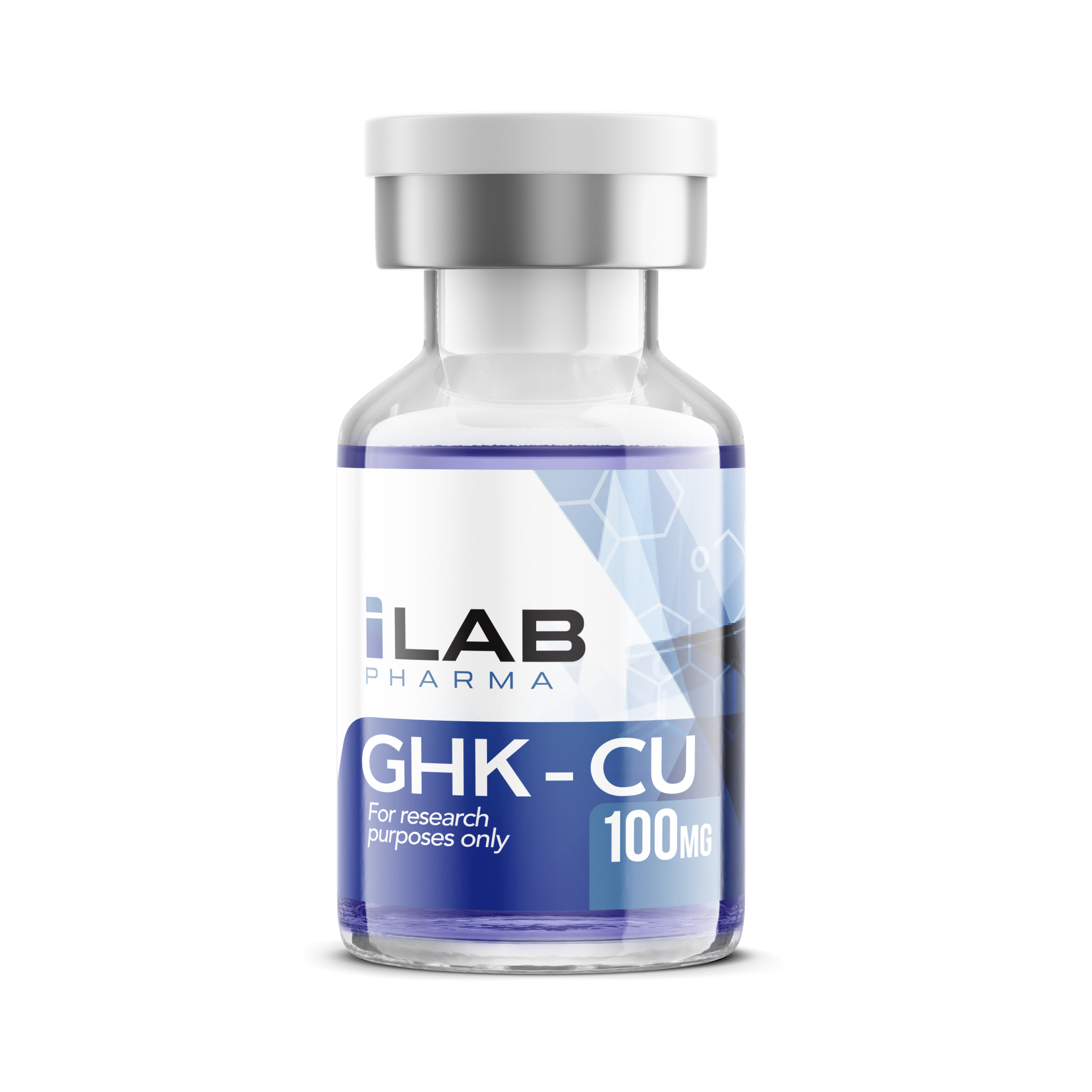 GHK-CU 100mg GHK-CU 100mg
