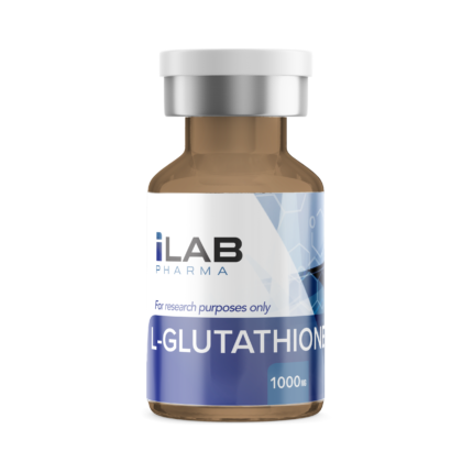 Glutathione 600mg lyophilized