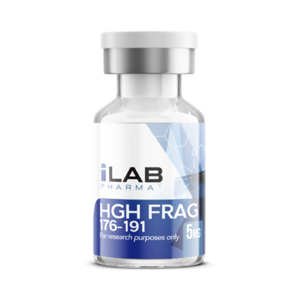 HGH FRAGMENT 176-191 5mg