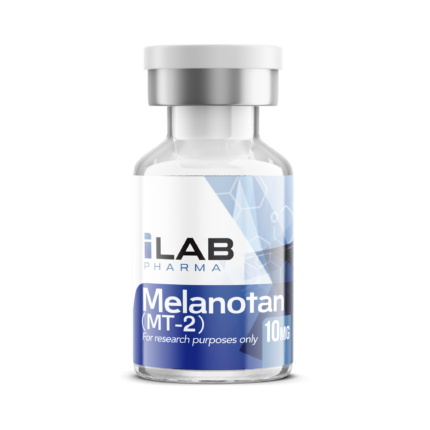 MELANOTAN II 10mg (tanning)