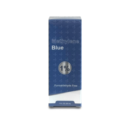 Methylene Blue 30mL 1%