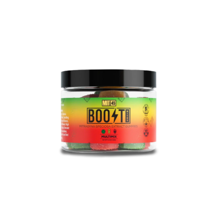 MIT 45 BOOST KRATOM BITES (BLOWOUT SALE)