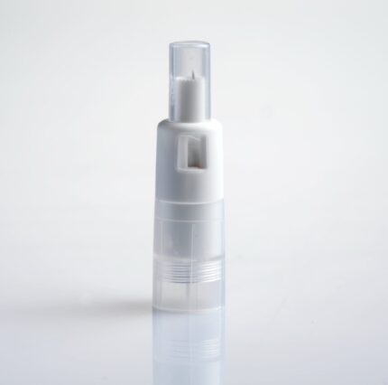 NOVOFINE Autocover - 30 Gauge Tip - 8mm Needle - 10 pack (10 tips)