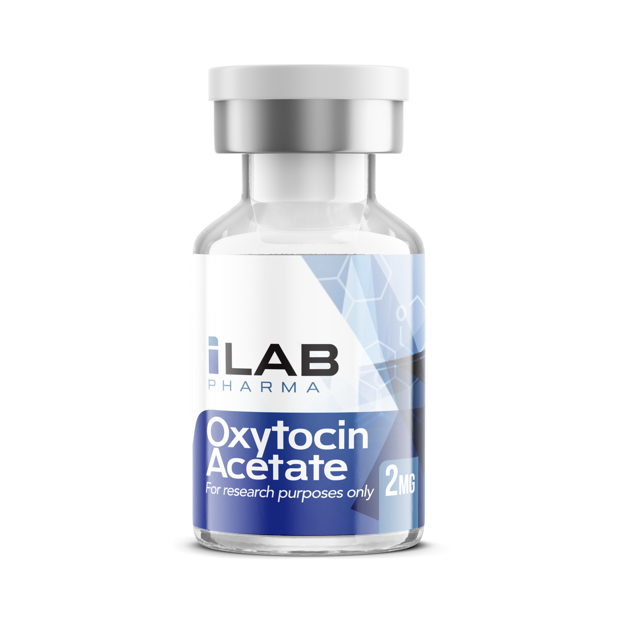 OXYTOCIN 2mg vial (love/mood/bonding releaser) OXYTOCIN 2mg vial (love/mood/bonding releaser)