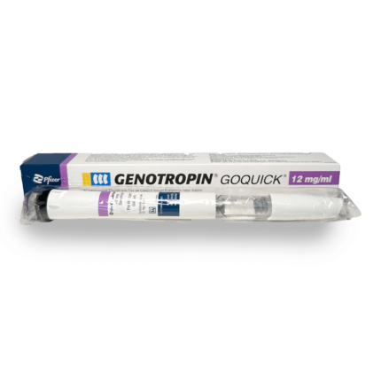 PFIZER HGH PEN – 36IU-ORIGINAL PEN - NOT REPLICA LIKE MANY OTHER SITES ARE SELLING ! LIMITED STOCK - IN STOCK - 100% AUTHENTIC - IMPORTED FROM TURKEY- THESE ARE NOT FAKES!