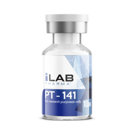 PT-141 10mg [Libido Booster for male and female]