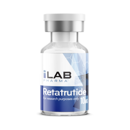 Retatrutide 10mgLAB TEST JAN/2025 99.49% - IN STOCK