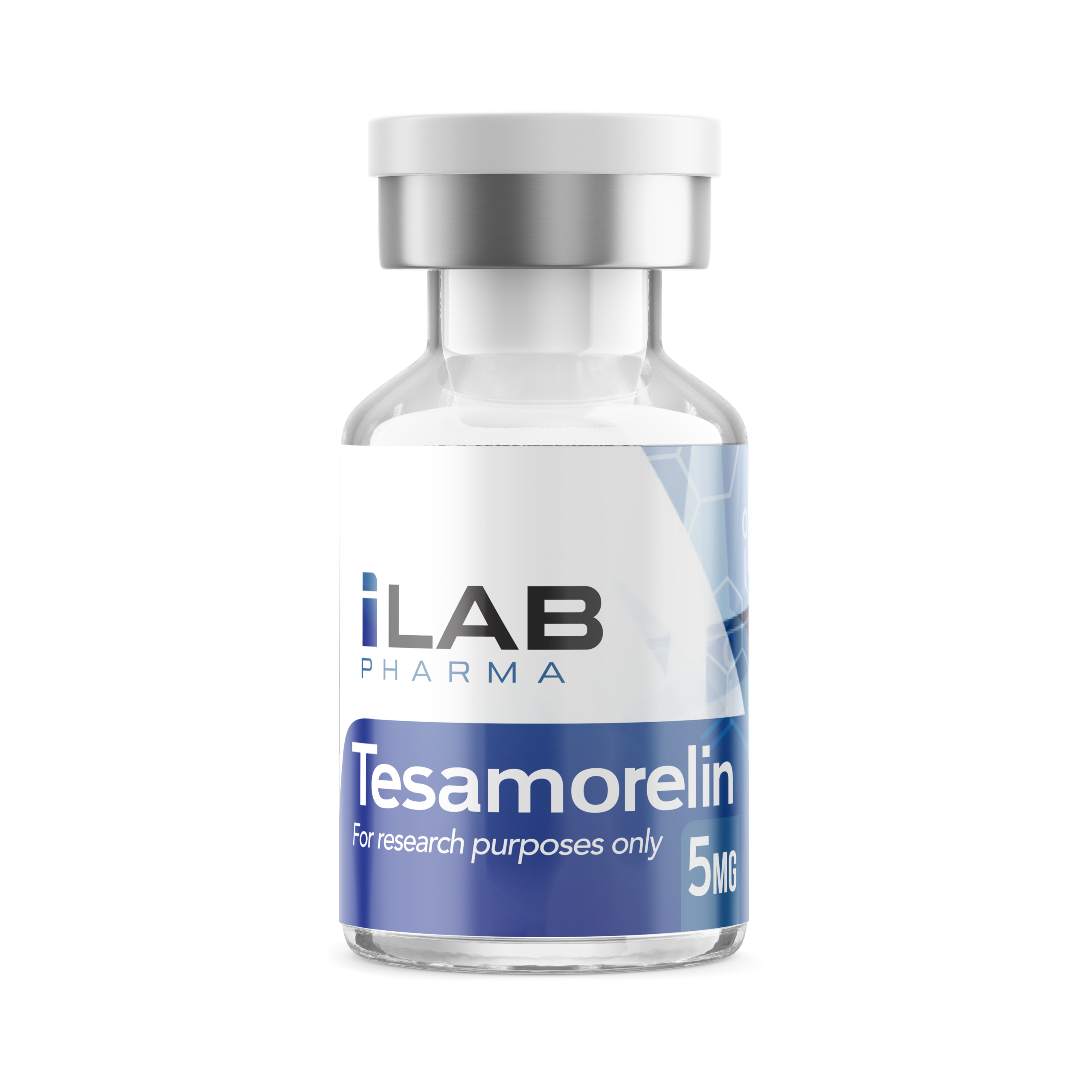 TESAMORELIN 5MG TESAMORELIN 5MG