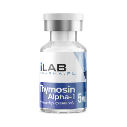 Thymosin Alpha-1 5mg