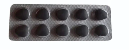 VIAGRA 200MG Sildenafil Citrate 10x tablet blister pack - pharma imported